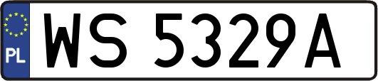 WS5329A