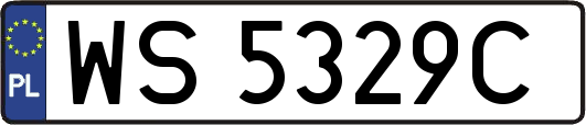 WS5329C
