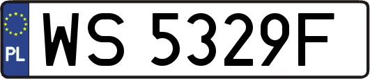 WS5329F