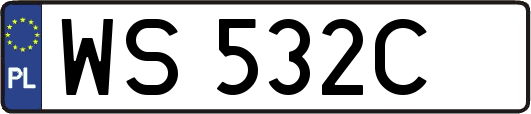 WS532C