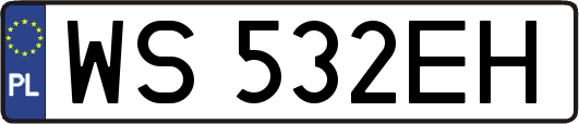 WS532EH