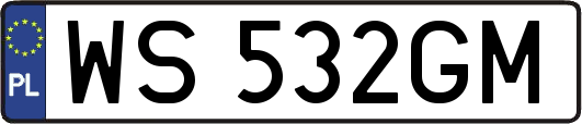 WS532GM