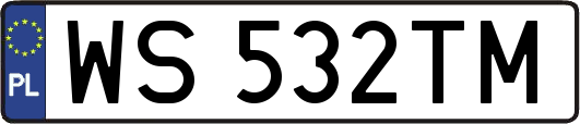 WS532TM