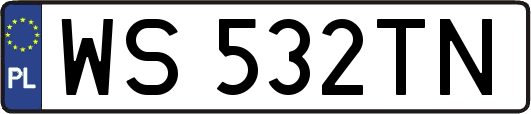 WS532TN