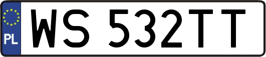 WS532TT