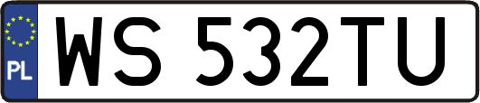 WS532TU