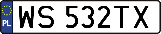 WS532TX