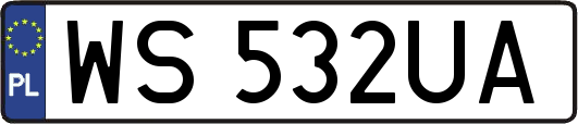 WS532UA