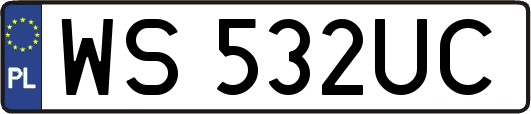 WS532UC