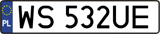 WS532UE
