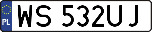 WS532UJ