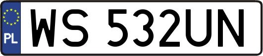 WS532UN