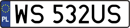 WS532US