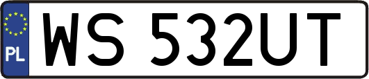 WS532UT