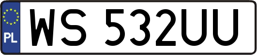WS532UU