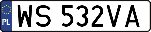 WS532VA