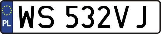 WS532VJ