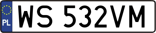 WS532VM