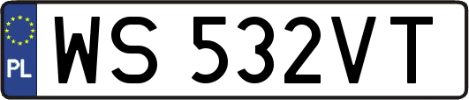 WS532VT