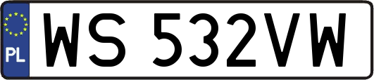 WS532VW