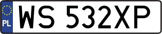 WS532XP