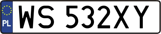 WS532XY