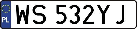 WS532YJ