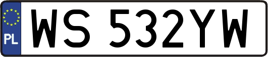 WS532YW