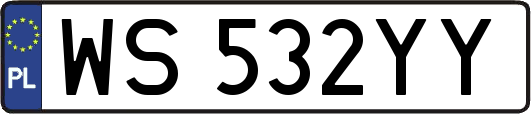 WS532YY