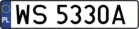 WS5330A