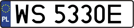WS5330E