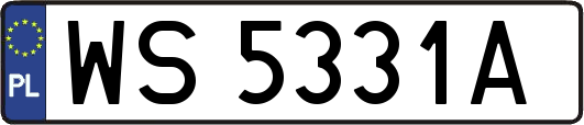 WS5331A
