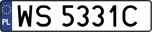 WS5331C
