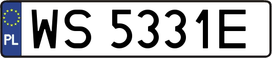 WS5331E