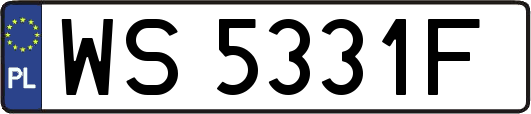 WS5331F
