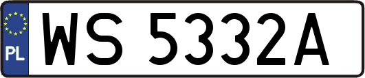 WS5332A