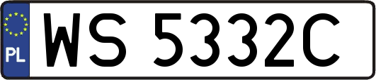 WS5332C