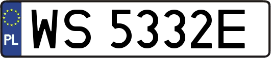 WS5332E