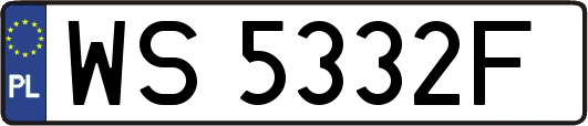 WS5332F