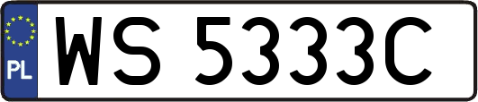 WS5333C