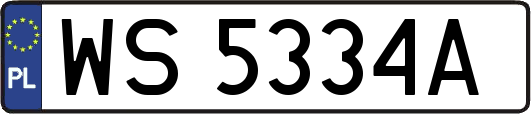 WS5334A