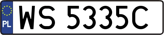 WS5335C