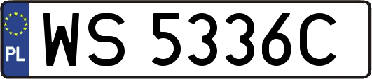 WS5336C