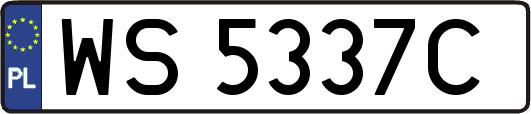 WS5337C