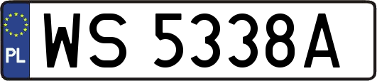 WS5338A