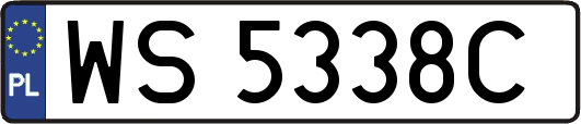 WS5338C