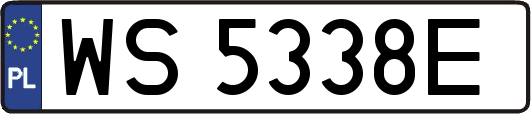 WS5338E