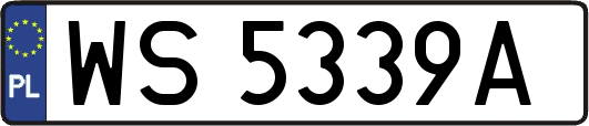 WS5339A