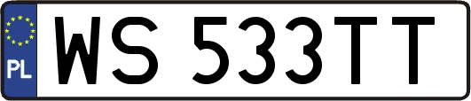 WS533TT