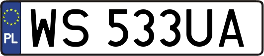 WS533UA